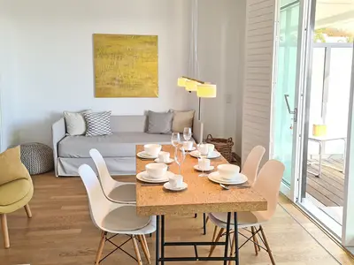 Ferienwohnung für 4 Personen (56 m²) in Grömitz 5/10