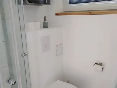 Ferienwohnung für 3 Personen (35 m²) in Grömitz 9/10