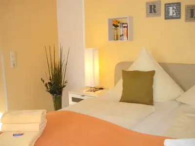 Ferienwohnung für 2 Personen (40 m²) in Grömitz 6/10