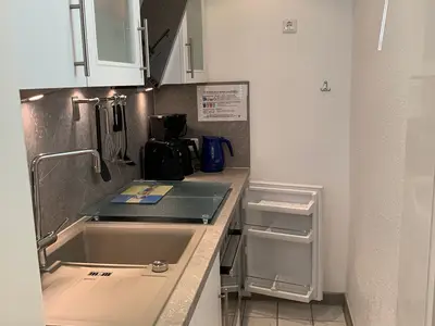 Ferienwohnung für 2 Personen (40 m²) in Grömitz 7/10