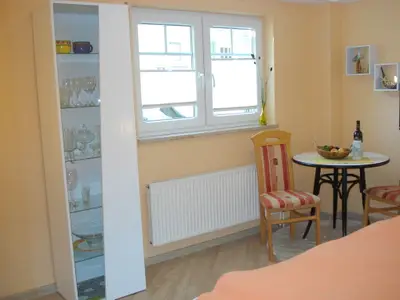 Ferienwohnung für 2 Personen (40 m²) in Grömitz 8/10