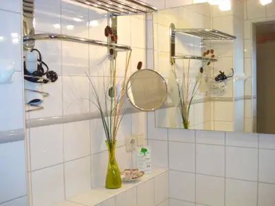 Ferienwohnung für 2 Personen (40 m²) in Grömitz 9/10