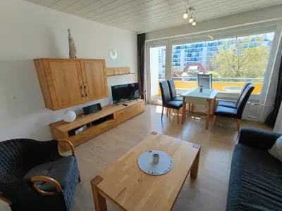 Ferienwohnung für 4 Personen (43 m²) in Grömitz 1/10