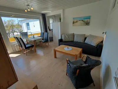 Ferienwohnung für 4 Personen (43 m²) in Grömitz 2/10