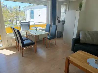 Ferienwohnung für 4 Personen (43 m²) in Grömitz 3/10
