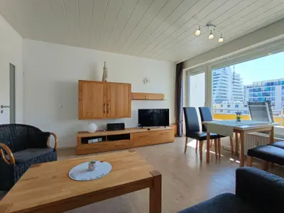 Ferienwohnung für 4 Personen (43 m²) in Grömitz 4/10