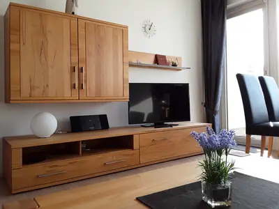 Ferienwohnung für 4 Personen (43 m²) in Grömitz 9/10