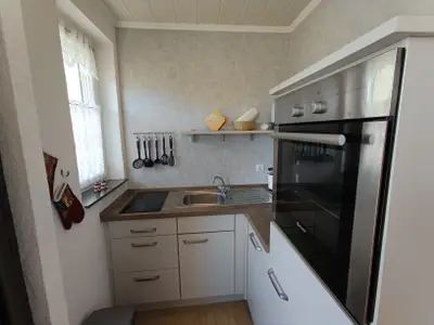 Ferienwohnung für 4 Personen (43 m²) in Grömitz 10/10