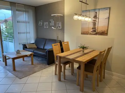 Ferienwohnung für 4 Personen (52 m²) in Grömitz 2/10