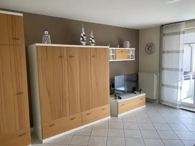 Ferienwohnung für 4 Personen (52 m²) in Grömitz 3/10