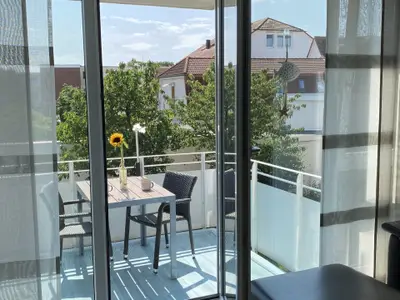 Ferienwohnung für 4 Personen (52 m²) in Grömitz 5/10