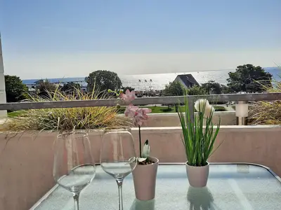 Ferienwohnung für 4 Personen (62 m²) in Grömitz 1/10