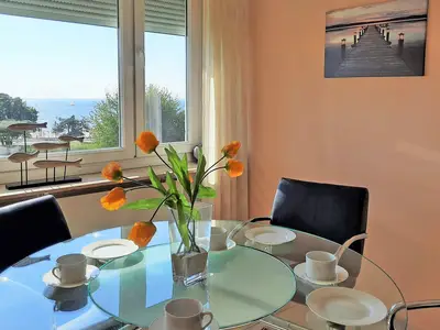 Ferienwohnung für 4 Personen (62 m²) in Grömitz 2/10