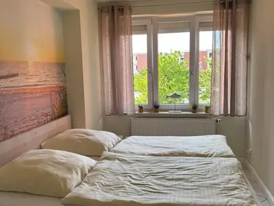 Ferienwohnung für 4 Personen (52 m²) in Grömitz 8/10