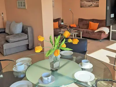 Ferienwohnung für 4 Personen (62 m²) in Grömitz 5/10