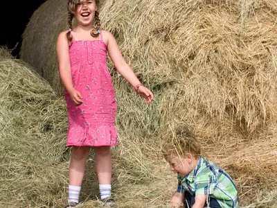 Ferienwohnung für 3 Personen (35 m²) in Grömitz 9/10