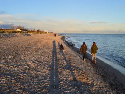 Ferienwohnung für 3 Personen (35 m²) in Grömitz 10/10