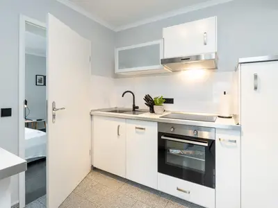 Ferienwohnung für 4 Personen (55 m²) in Grömitz 8/10