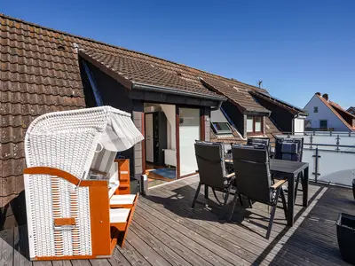 Ferienwohnung für 4 Personen (54 m²) in Grömitz 2/10