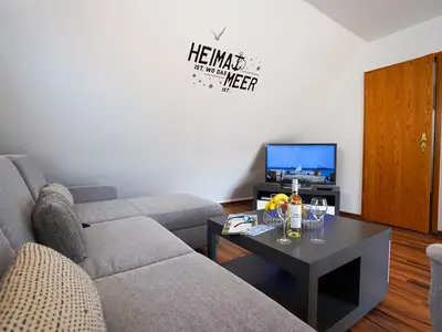 Ferienwohnung für 4 Personen (54 m²) in Grömitz 5/10