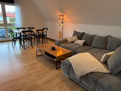 Ferienwohnung für 5 Personen (71 m²) in Grömitz 1/10