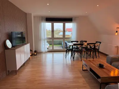 Ferienwohnung für 5 Personen (71 m²) in Grömitz 2/10