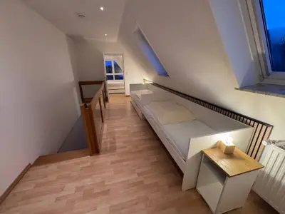 Ferienwohnung für 5 Personen (71 m²) in Grömitz 5/10