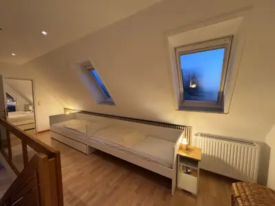 Ferienwohnung für 5 Personen (71 m²) in Grömitz 6/10