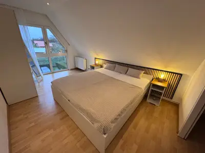 Ferienwohnung für 5 Personen (71 m²) in Grömitz 8/10