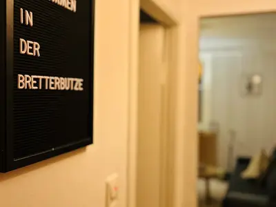 Ferienwohnung für 4 Personen (40 m²) in Grömitz 3/10