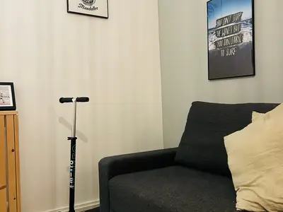 Ferienwohnung für 4 Personen (40 m²) in Grömitz 5/10