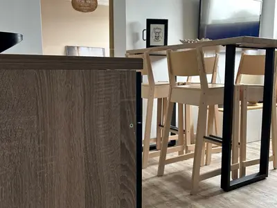 Ferienwohnung für 4 Personen (40 m²) in Grömitz 7/10
