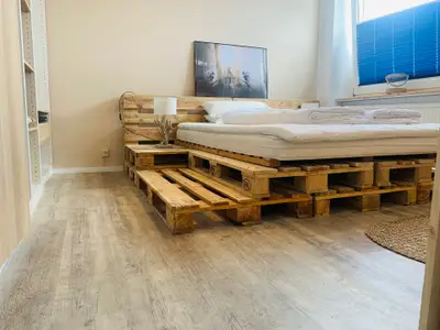 Ferienwohnung für 4 Personen (40 m²) in Grömitz 9/10