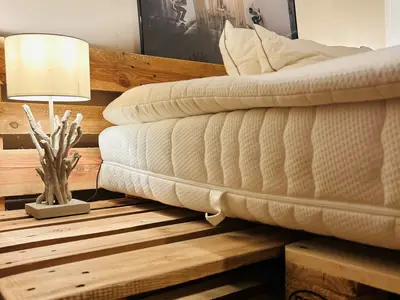 Ferienwohnung für 4 Personen (40 m²) in Grömitz 10/10