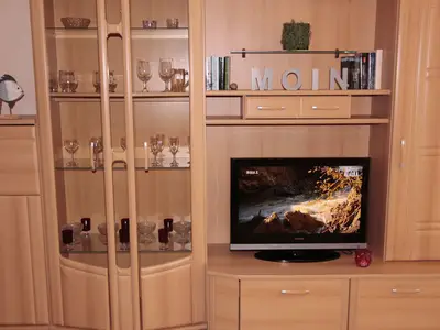 Ferienwohnung für 2 Personen (52 m²) in Grömitz 1/7