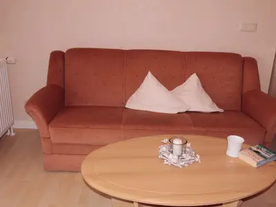 Ferienwohnung für 2 Personen (52 m²) in Grömitz 3/7