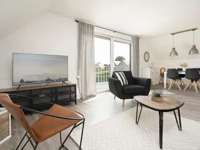 Ferienwohnung für 4 Personen (60 m²) in Grömitz 1/10