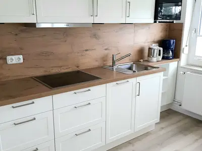 Ferienwohnung für 2 Personen (50 m²) in Grömitz 2/10