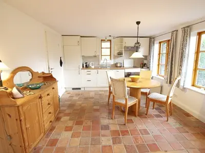 Ferienwohnung für 2 Personen (50 m²) in Lenste 2/8