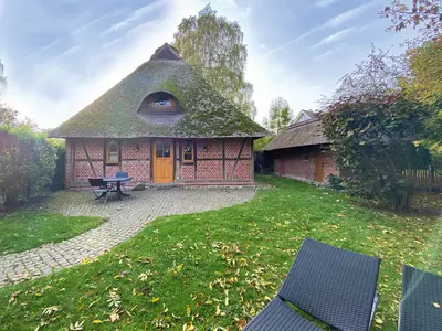 Ferienwohnung für 2 Personen (50 m²) in Lenste 8/8