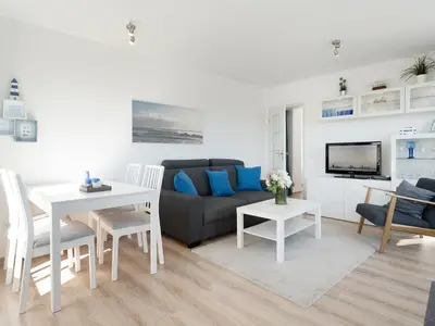 Ferienwohnung für 4 Personen (58 m²) in Grömitz 2/10