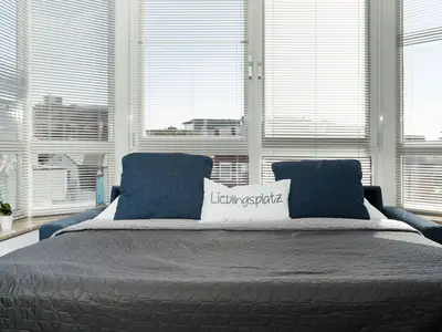 Ferienwohnung für 4 Personen (58 m²) in Grömitz 4/10