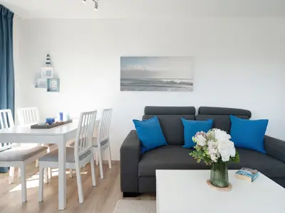 Ferienwohnung für 4 Personen (58 m²) in Grömitz 5/10