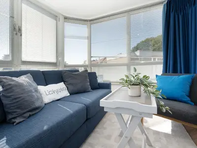 Ferienwohnung für 4 Personen (58 m²) in Grömitz 7/10