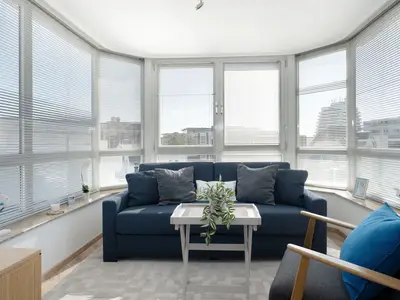 Ferienwohnung für 4 Personen (58 m²) in Grömitz 8/10