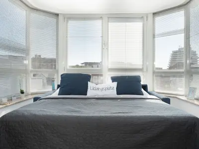 Ferienwohnung für 4 Personen (58 m²) in Grömitz 9/10