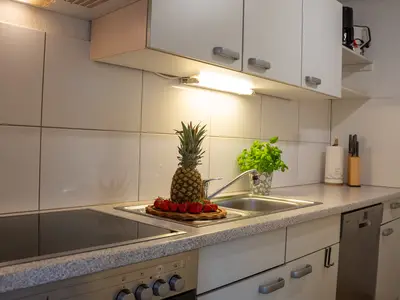 Ferienwohnung für 4 Personen (50 m²) in Grömitz 5/10