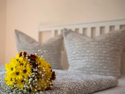 Ferienwohnung für 4 Personen (50 m²) in Grömitz 8/10