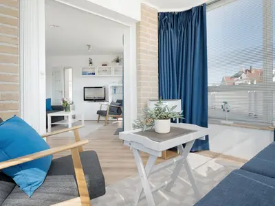 Ferienwohnung für 4 Personen (58 m²) in Grömitz 10/10