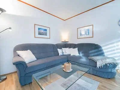 Ferienwohnung für 4 Personen (66 m²) in Grömitz 1/10